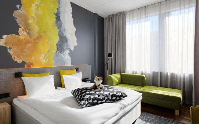 Comfort Hotel Sello