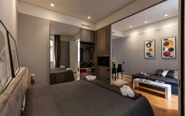 Amazing Piazza Venezia Suites