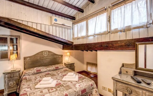 Casa Trasteverina
