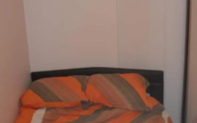 Dorfe Apartment