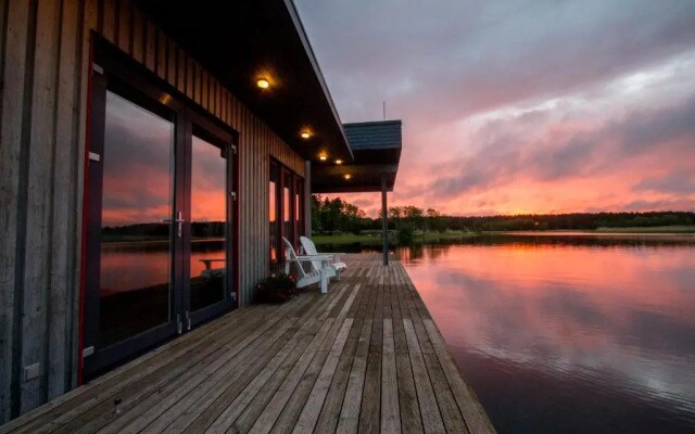 Boat House