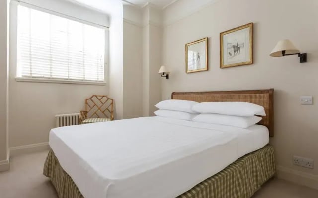 Drayton Gardens VI by Onefinestay
