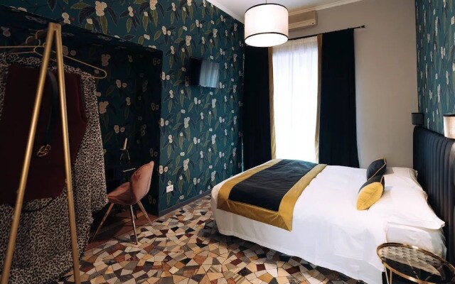 Mi Hotel Home
