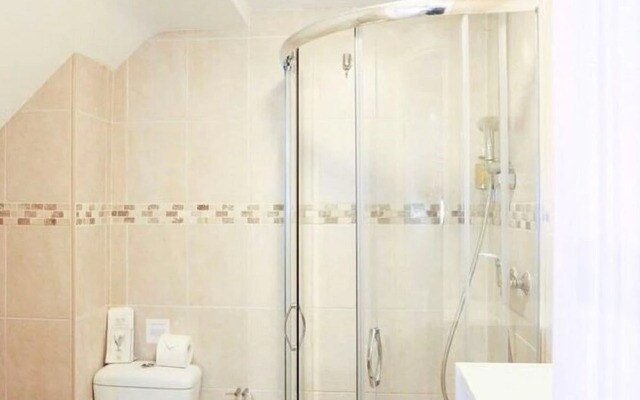 Restful Apartment in London Near Hyde Park