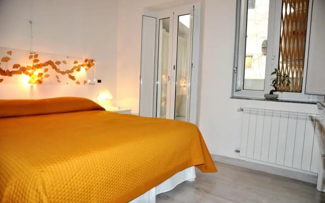 Cibele BedBreakfast