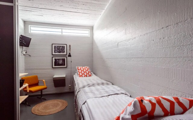 Hotel Bulevard