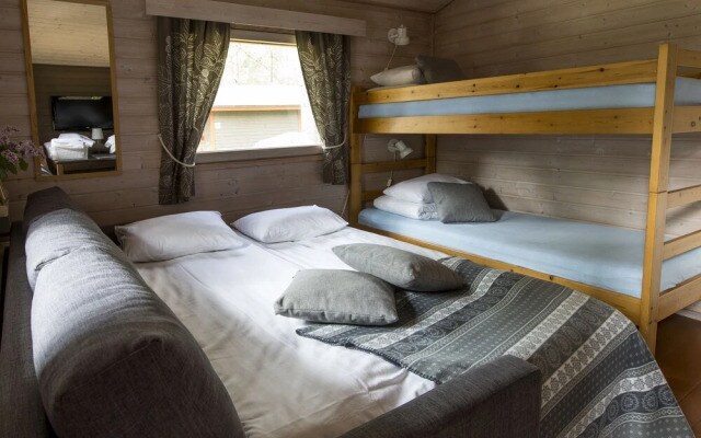 Santalahti Holiday Resort