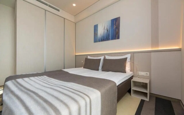 Grand Baltic Dunes Hotel