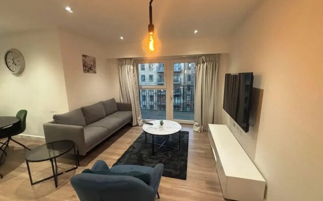 Beaufort Park - 2 Beds - 2 Bathrooms