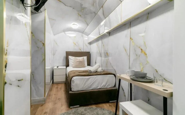 The Savers Hotel by PLI