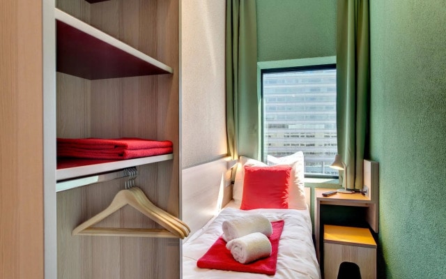 MEININGER Hotel Amsterdam City West