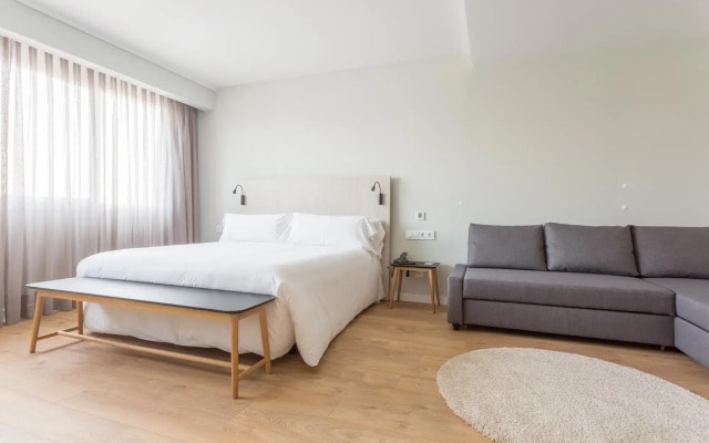 ARTIEM Madrid Hotel