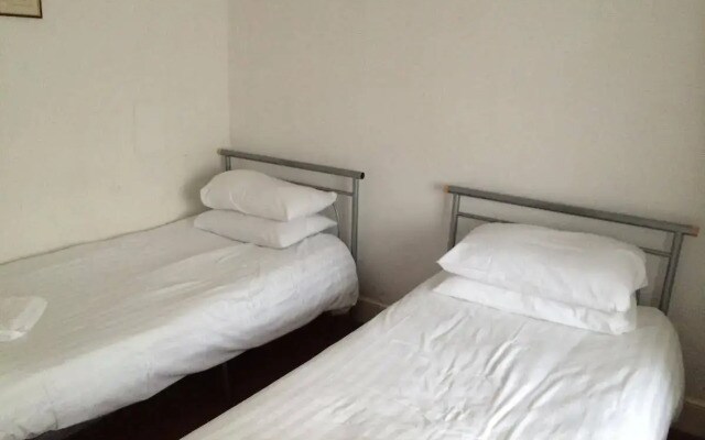 Lindal Hotel
