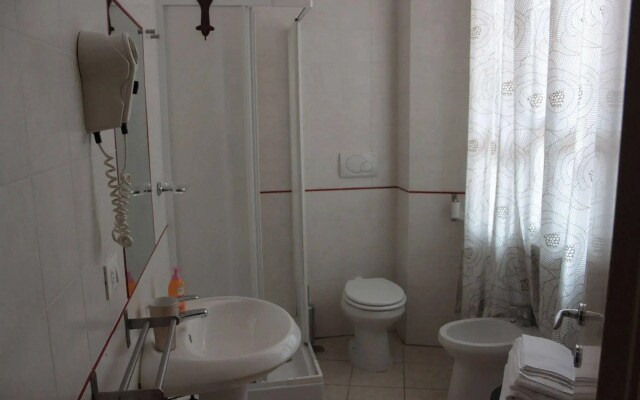 San Lorenzo Rooms