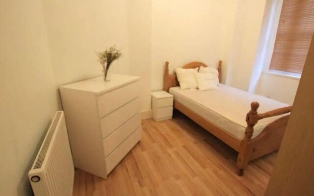 Immaculate One Bed in Tower Bridge Luxurious Taste