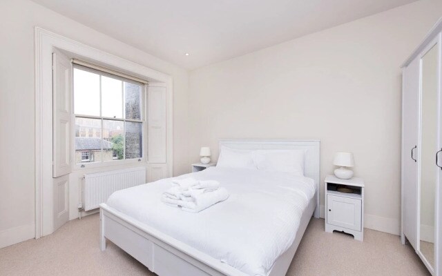 The Knightsbridge Beaufort Gardens Lodge
