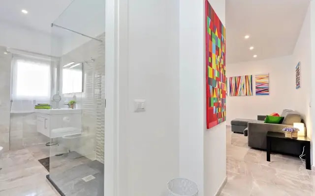 Appartamento Maison 82