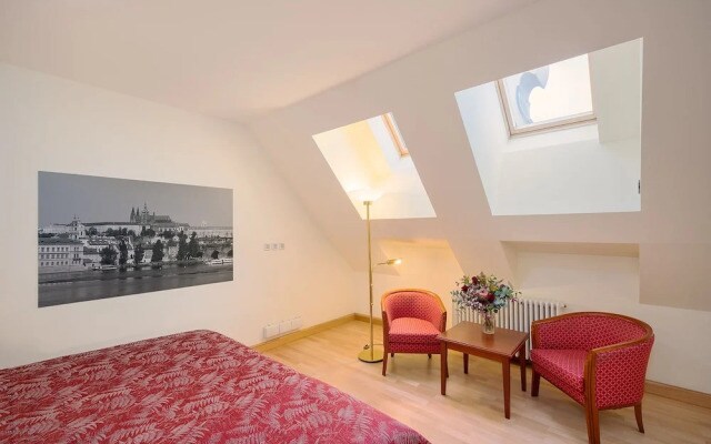 Marks Apart Hotel
