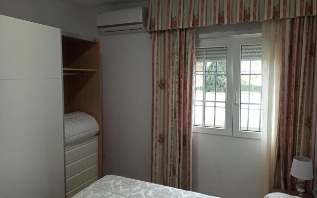 Novedad Suite Céntrico con Porche y Jardín