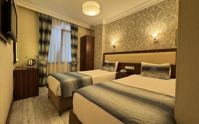 Hotel Bulvar