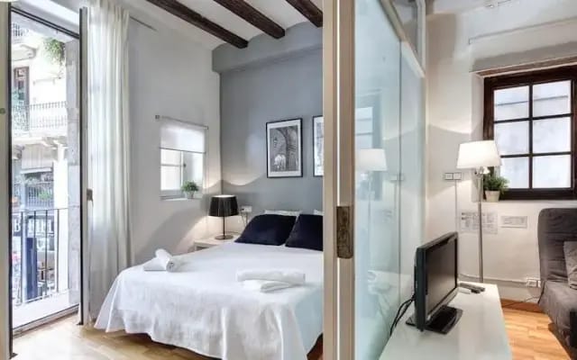 Habitat Apartments Plaza del Pi
