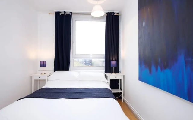 Chic 3br, Sleeps 8, Close to The Oval &kennington