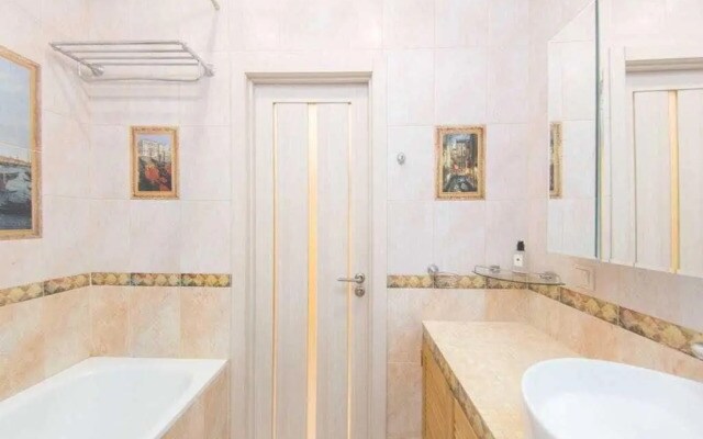 Onebed на бульваре Красногорский 14