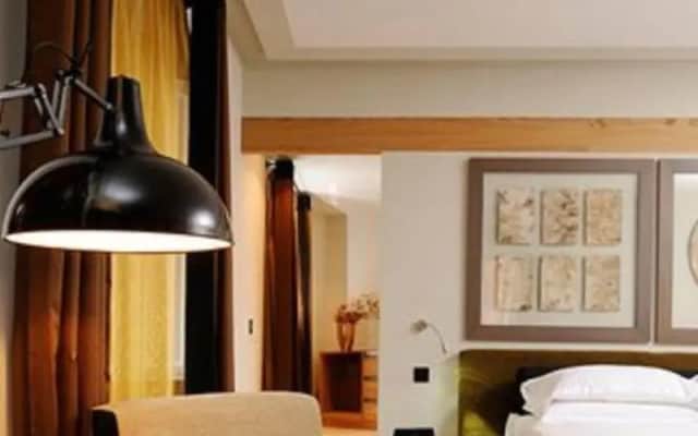 Babuino 181 Small Luxury Hotels of the World