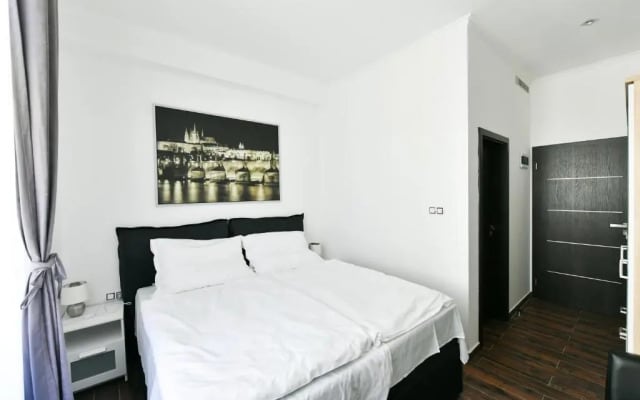 Apartmány Na Náměstí 85