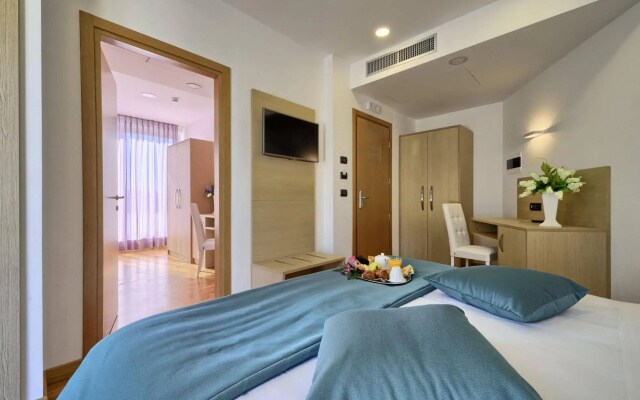 Ginevra Palace Hotel