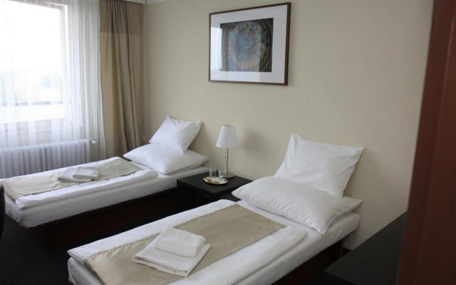 Hotel Kladno
