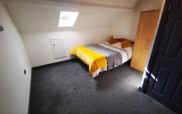 Mapperly Guest House