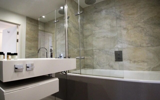 Dance Square Apartments By Thesqua.Re