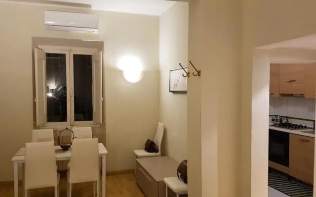 RomeApartments 1° floor