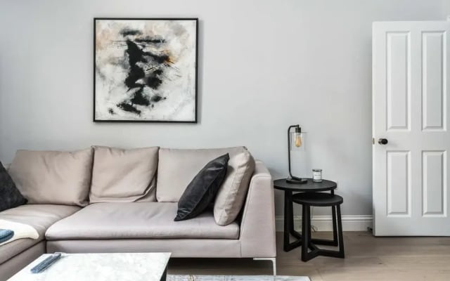 Stunning 2BD Flat Notting Hill Heart of Westend