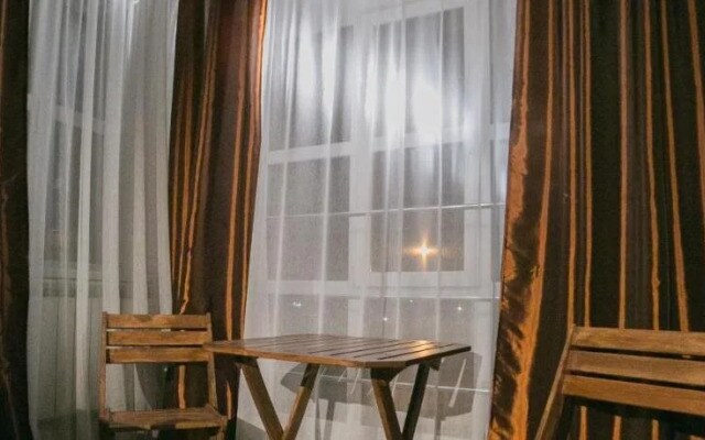 Hostel Gavan'