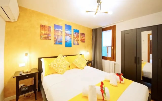 DolceVita Apartments N. 500
