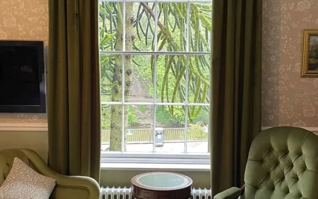 Ashdale Guest House