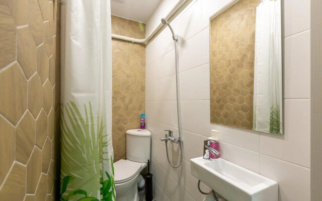 Kvart-Hotel (Кварт-Отель) на проспекте Московский