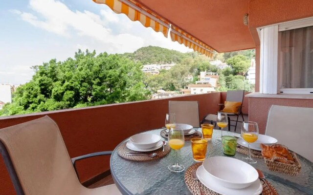 Malaga Center Flat Beach & Terrace