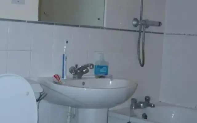 Self Catering Studio in Central London