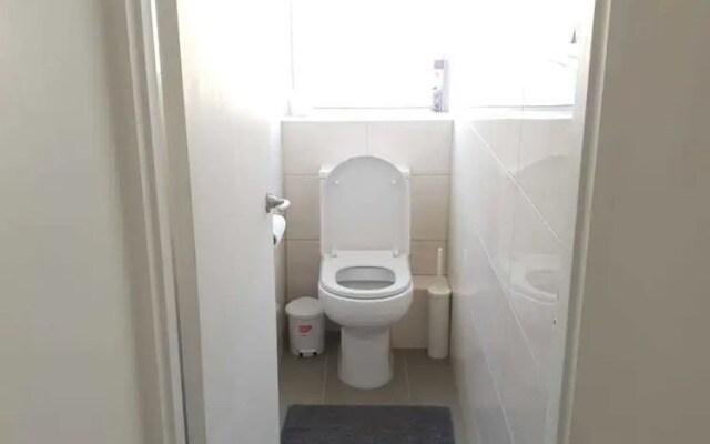 Bright and Spacious 3 bed Flat Westminster