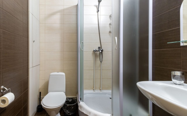Apartamenty Siti Park