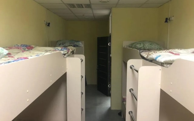 Loft Hotel Ohta - Hostel