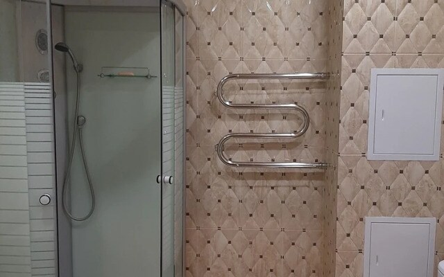 Apartment on Pervomayskiy prospekt 76/3