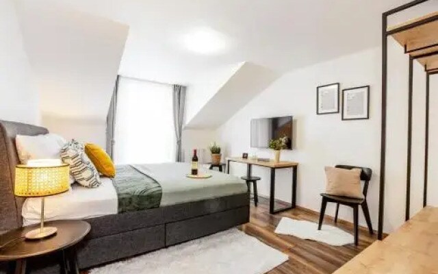 Apartmán Lipno 20