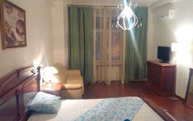Tverskaya Deluxe Apartment