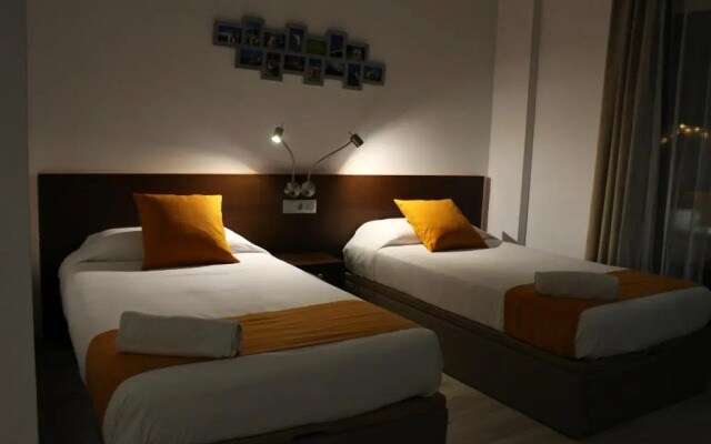 Apartahotel Centric