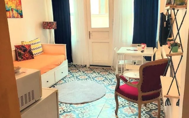 La Bella Hotel