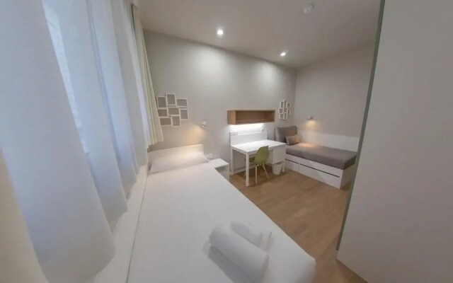 Xior The Lofttown Student Housing